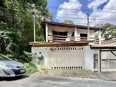 Casa com 2 Quartos à venda, 140m² no Jardim Rebelato, Cotia