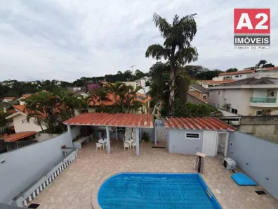 Sobrado com 4 Quartos à venda, 347m² no Parque dos Príncipes, São Paulo