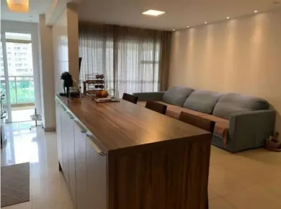 Apartamento com 4 Quartos à venda, 150m² no Barra Olímpica, Rio de Janeiro