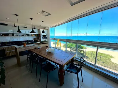 Apartamento com 4 Quartos à venda, 160m² no Praia de Itaparica, Vila Velha