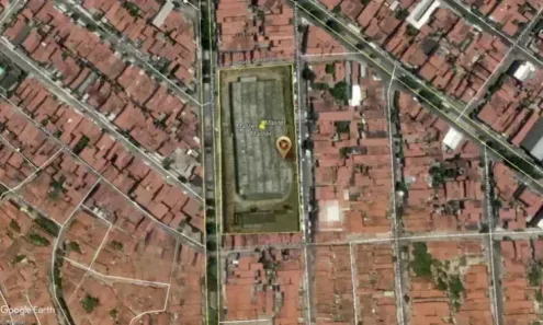 Lote/Terreno para venda ou aluguel, 10164m² no Quintino Cunha, Fortaleza