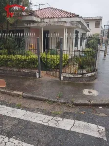 Casa com 2 Quartos à venda, 160m² no Vila Piauí, São Paulo