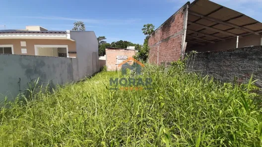 Lote/Terreno à venda, 162m² no Primavera, Pontal do Paraná