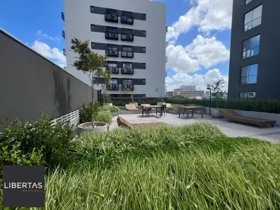Sala Comercial à venda, 35m² no Menino Deus, Porto Alegre