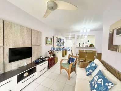 Apartamento com 3 Quartos à venda, 121m² no Vila Luis Antônio, Guarujá