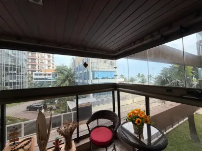 Apartamento com 3 Quartos à venda, 157m² no Barra da Tijuca, Rio de Janeiro