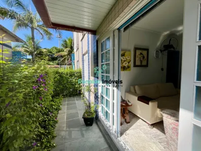Casa de Condomínio com 2 Quartos à venda, 65m² no Maitinga, Bertioga