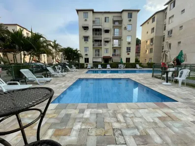 Apartamento com 2 Quartos à venda, 45m² no Parada de Lucas, Rio de Janeiro
