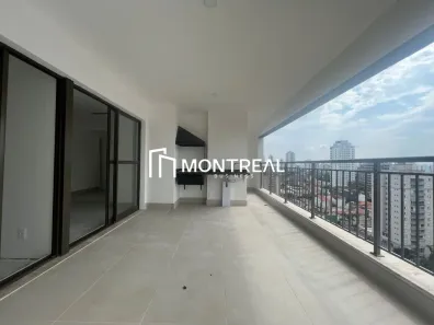 Apartamento com 4 Quartos à venda, 119m² no Ipiranga, São Paulo