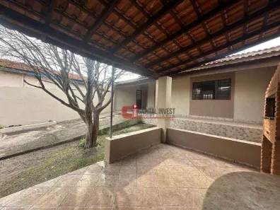 Casa com 2 Quartos à venda, 140m² no Jardim Haruji, Jaguariúna