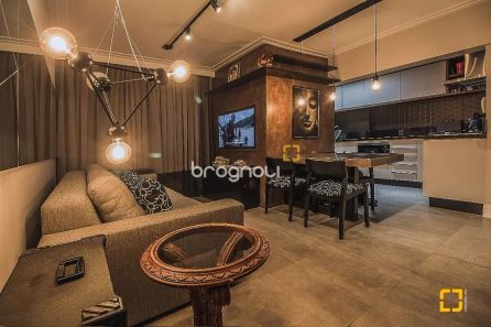 Apartamento com 2 Quartos à venda, 62m² no Centro, Florianópolis