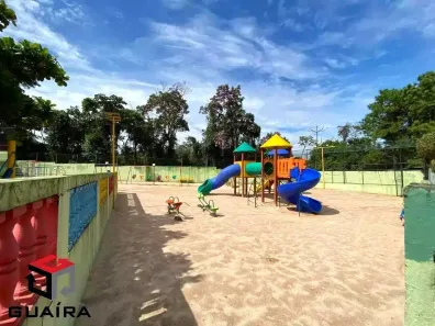 Apartamento com 2 Quartos à venda, 56m² no Ferrazópolis, São Bernardo do Campo