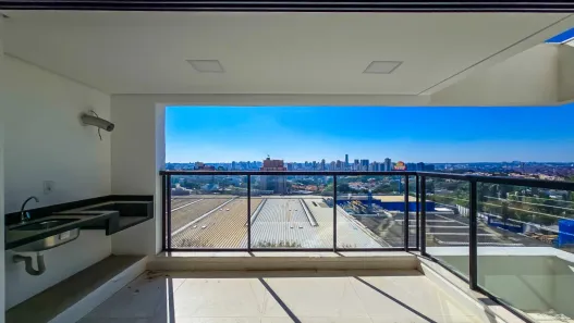 Apartamento com 3 Quartos à venda, 104m² no Parque Campolim, Sorocaba