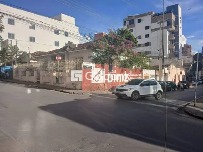 Lote/Terreno à venda, 698m² no Centro, Montes Claros