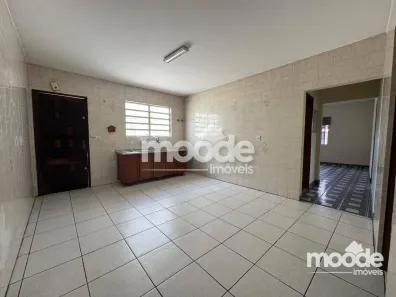 Casa com 3 Quartos à venda, 110m² no Jardim São Jorge (Raposo Tavares), São Paulo