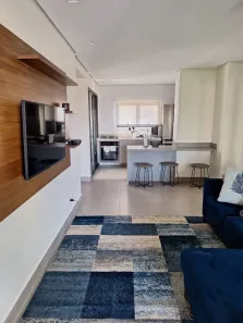 Apartamento com 2 Quartos à venda, 69m² no Campo Belo, São Paulo