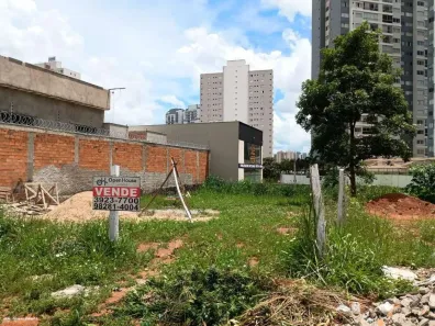 Lote/Terreno à venda, 420m² no Jardim Atlântico, Goiânia