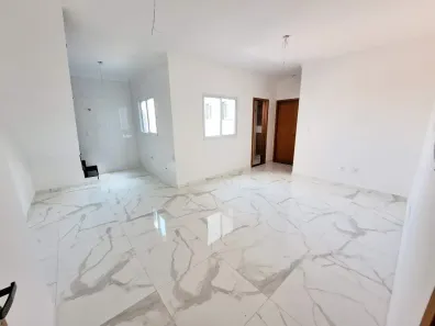 Cobertura com 2 Quartos à venda, 106m² no Vila Scarpelli, Santo André