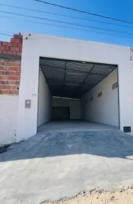 Prédio Residencial com 1 Quarto para alugar, 108m² no Cajupiranga, Parnamirim