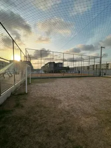 Apartamento com 2 Quartos à venda, 47m² no Miritíua, São José de Ribamar