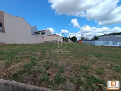 Lote/Terreno à venda, 287m² no Residencial Flórida, Ribeirão Preto