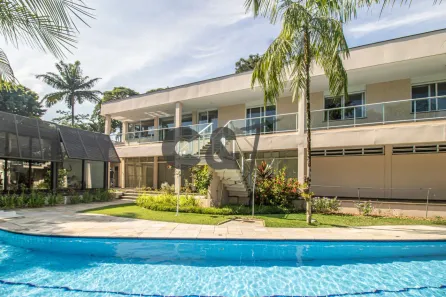 Casa de Condomínio com 4 Quartos à venda, 696m² no Chácara Monte Alegre, São Paulo