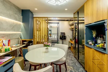 Apartamento com 1 Quarto à venda, 60m² no Bela Vista, São Paulo