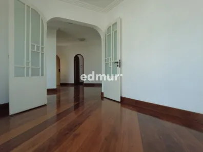 Apartamento com 3 Quartos à venda, 130m² no Parque das Nações, Santo André