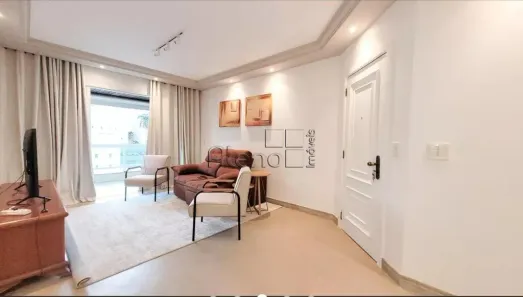 Apartamento com 4 Quartos à venda, 130m² no Mansões Santo Antônio, Campinas