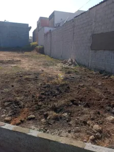 Lote/Terreno à venda, 257m² no Setville Altos de São José, São José dos Campos