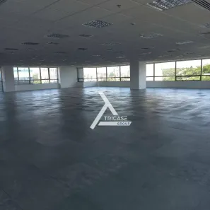 Sala Comercial para alugar, 796m² no Cidade Monções, São Paulo