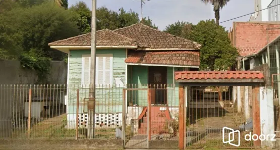 Lote/Terreno à venda, 70m² no Vila Jardim, Porto Alegre