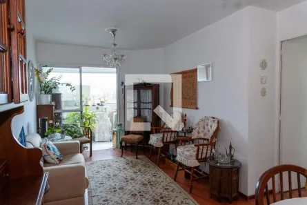 Apartamento com 3 Quartos à venda, 145m² no Jardim Ampliação, São Paulo