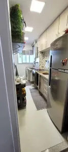 Apartamento com 2 Quartos à venda, 50m² no Parque Campolim, Sorocaba