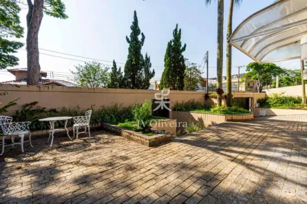 Casa com 3 Quartos para venda ou aluguel, 470m² no Jardim Guedala, São Paulo