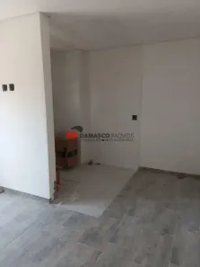 Apartamento com 2 Quartos à venda, 67m² no Jardim Bela Vista, Santo André
