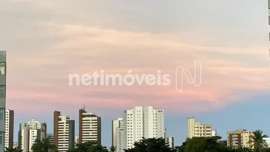 Apartamento com 1 Quarto à venda, 36m² no Itaigara, Salvador