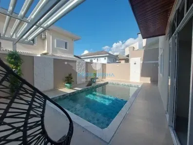 Casa com 4 Quartos à venda, 220m² no Urbanova VII, São José dos Campos