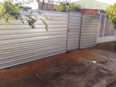 Lote/Terreno à venda, 283m² no Jardim Amanda I, Hortolândia