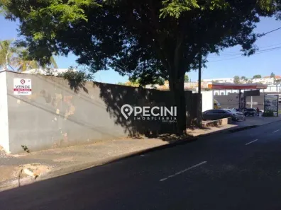 Lote/Terreno à venda, 239m² no Zona Central, Rio Claro