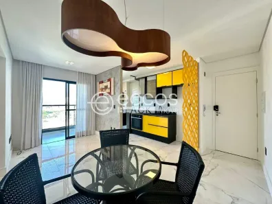 Apartamento com 2 Quartos à venda, 57m² no Jardim Pagliato, Sorocaba