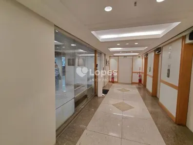 Prédio Comercial para alugar, 406m² no Centro, Rio de Janeiro