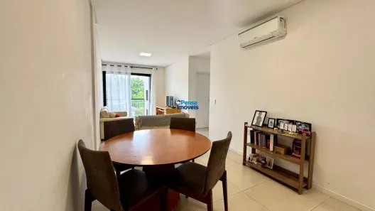 Apartamento com 2 Quartos à venda, 76m² no Trindade, Florianópolis