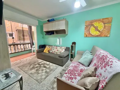 Apartamento com 1 Quarto à venda, 32m² no Tramandaí, Tramandaí