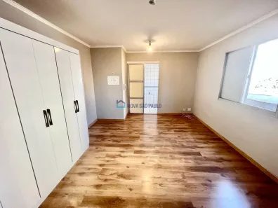 Apartamento com 1 Quarto à venda, 53m² no Indianópolis, São Paulo
