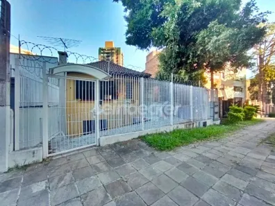 Sala Comercial com 5 Quartos para alugar, 260m² no Petrópolis, Porto Alegre