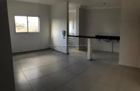 Apartamento com 2 Quartos à venda, 65m² no Jardim Caparroz, São José do Rio Preto