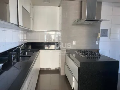 Apartamento com 3 Quartos à venda, 126m² no Plano Diretor Sul, Palmas