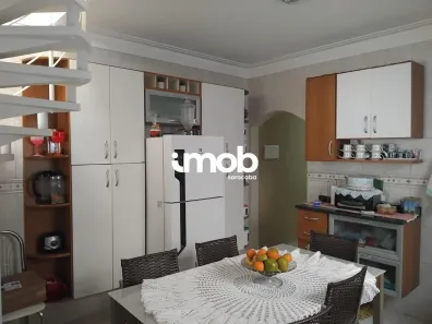 Casa com 3 Quartos à venda, 147m² no Jardim Maria Eugênia, Sorocaba
