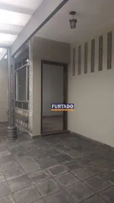 Sobrado com 2 Quartos à venda, 119m² no Casa Branca, Santo André